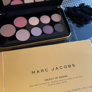 Marc jacobs eyeshadow